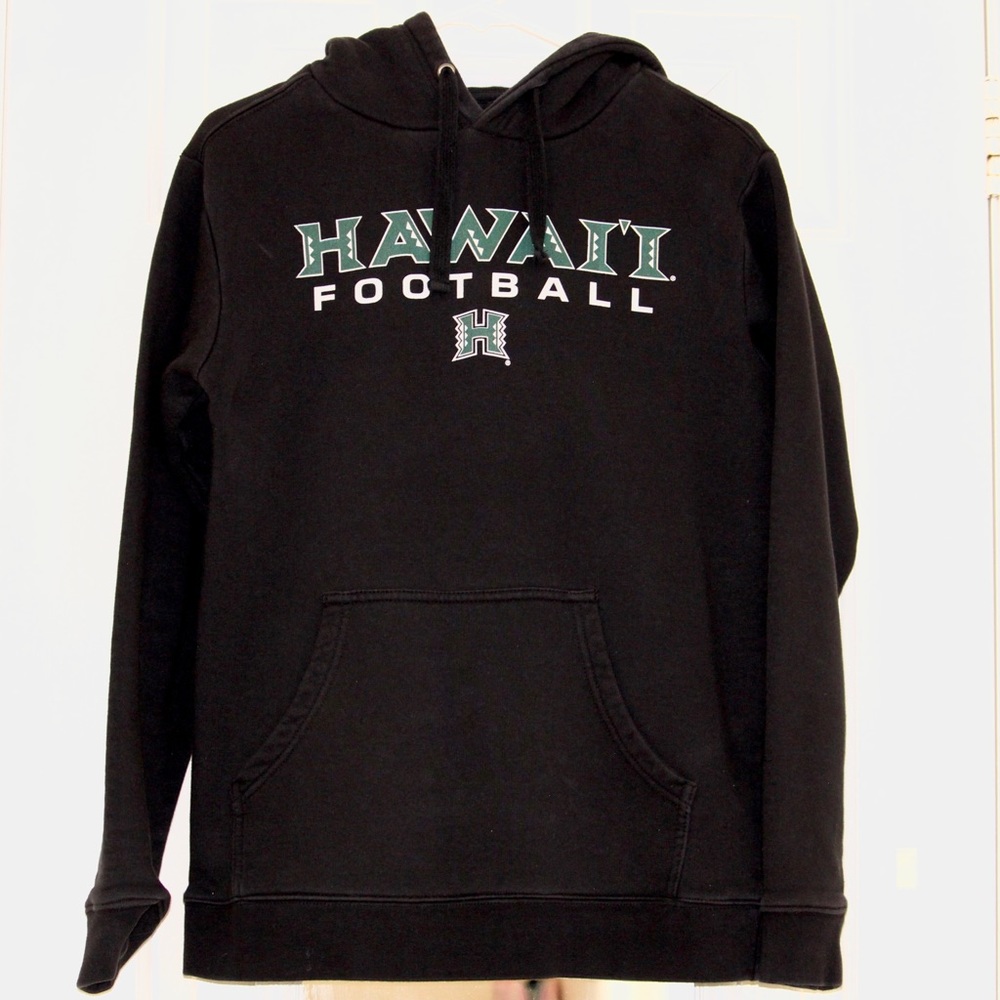 University of Hawaii Football Hoodie